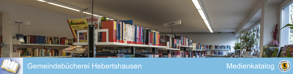 Gemeindebücherei Hebertshausen