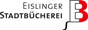 {#Logo Eislinger Stadtbücherei}