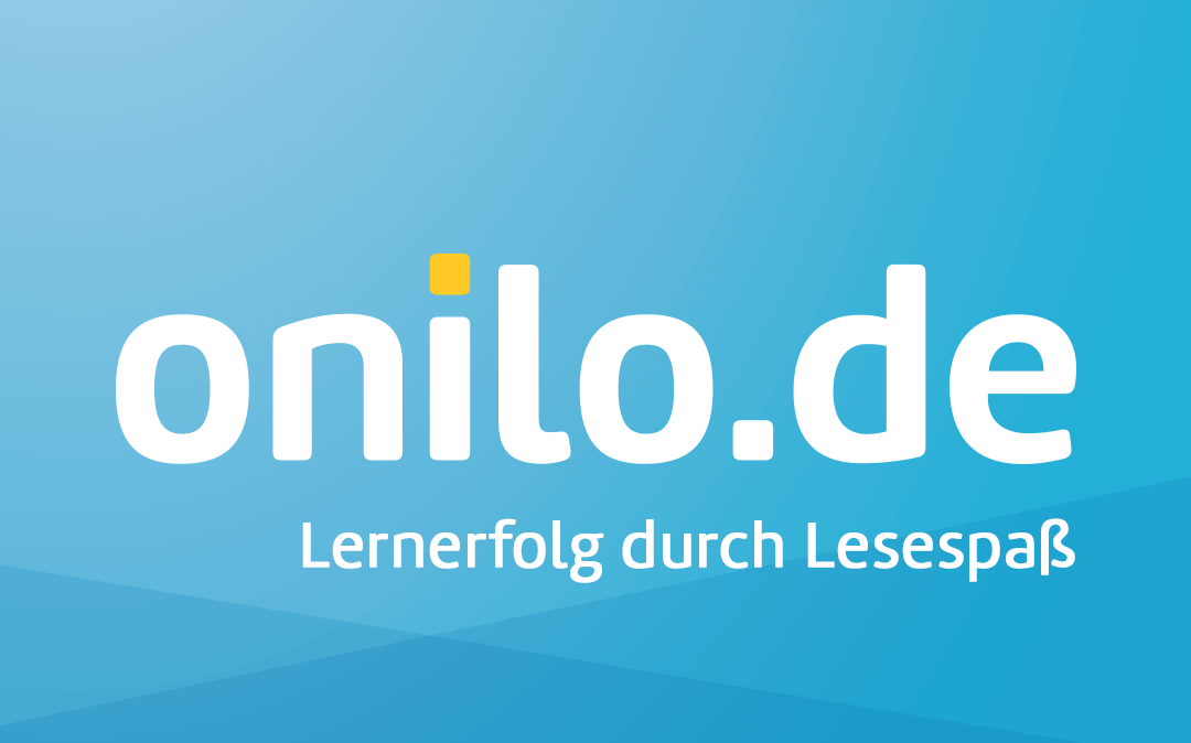 {#Onilo Logo mit Hintergrund}