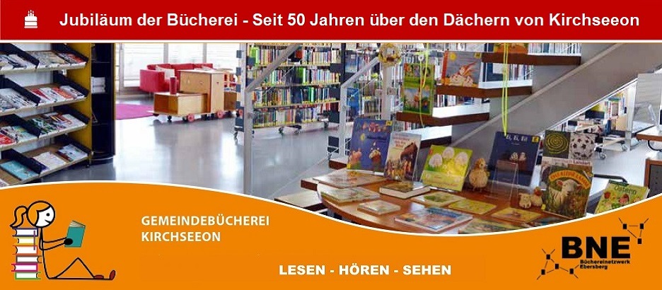 Gemeindebücherei Kirchseeon