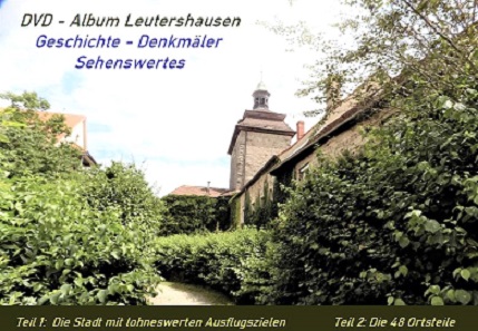 {#DVD Album Leutershausen}