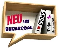 {#Neu im Buchregal}