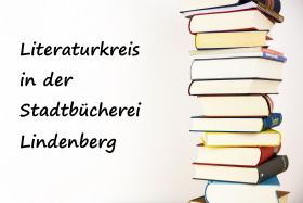 {#literaturkreis-buecherei@pixabay}