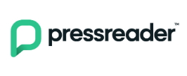 {#PressReader_Logo_klein}