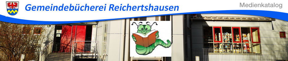 Bcherei Reichertshausen