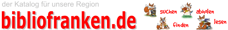 {#bibliofranken logo}